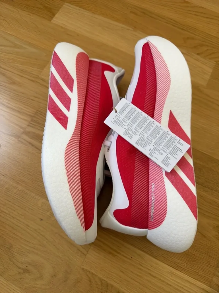 Used Adidas Hyperboost Edge bike — image 2 of 4
