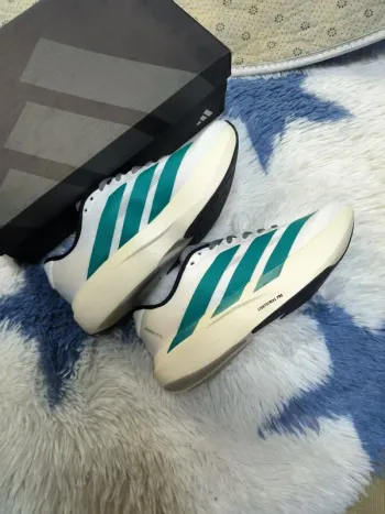 Used Adidas Adizero EVO SL Running Shoes