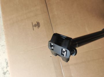 Used RockShox Reverb C1 2024 bike — image 4 of 5