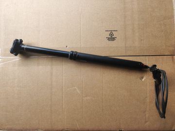 Used RockShox Reverb C1 2024 bike — image 1 of 5