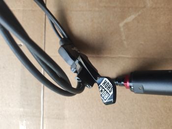 RockShox Reverb C1 2024 bike usato — immagine 5 di 5