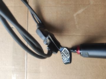 Used RockShox Reverb C1 2024 bike — image 5 of 5