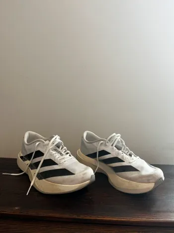 Used Adidas Adizero Evo SL Running Shoes