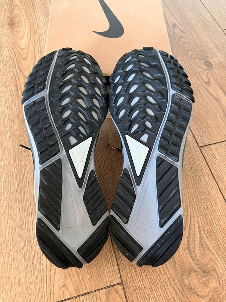 Použité Pegasus React Trail 4 bike — obrázek 11 z 12