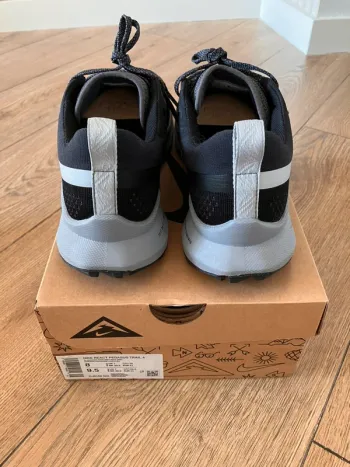 Použité Pegasus React Trail 4 bike — obrázek 8 z 12