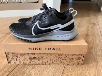 Použité Pegasus React Trail 4 bike — obrázek 3 z 12