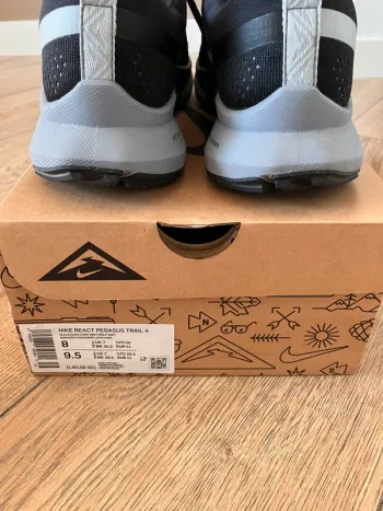 Použité Pegasus React Trail 4 bike — obrázek 10 z 12