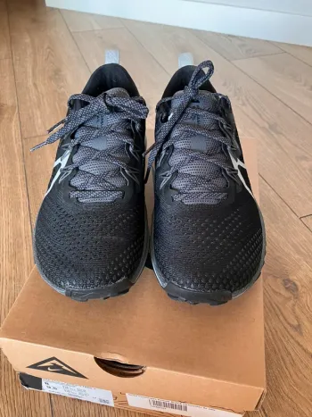 Použité Pegasus React Trail 4 bike — obrázek 7 z 12