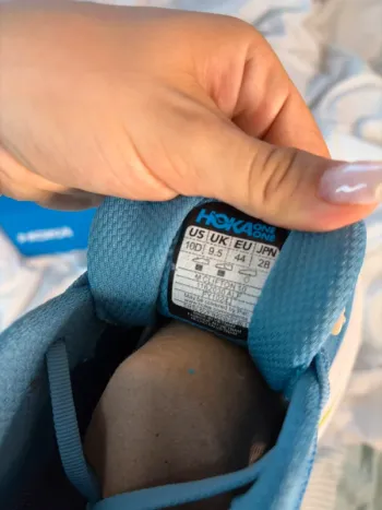 Used Hoka Clifton 10 bike — image 7 of 11
