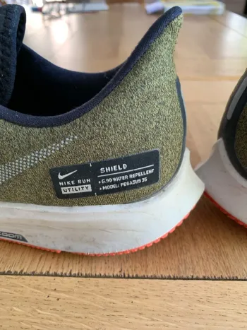 Nike Pegasus 35 bike d'occasion — image 4 sur 7
