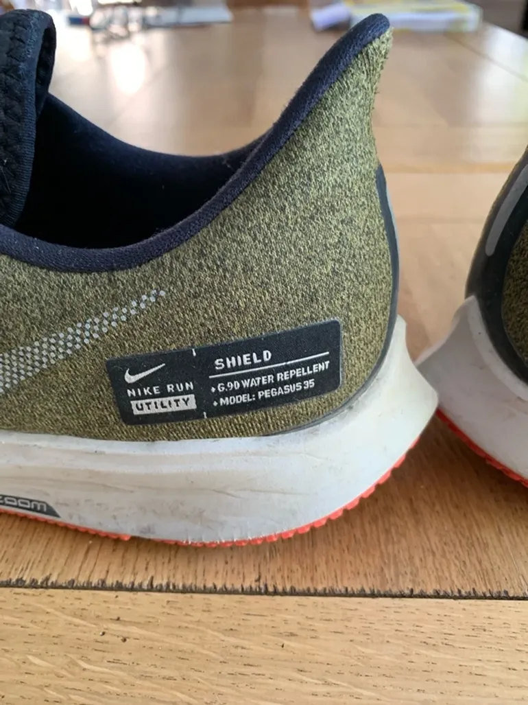 Nike Pegasus 35 bike d'occasion — image 4 sur 7