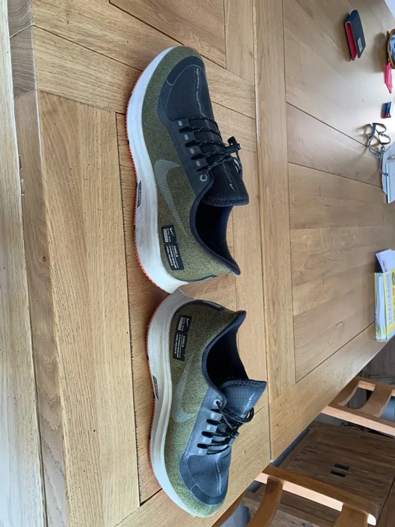 Nike Pegasus 35 bike d'occasion — image 3 sur 7