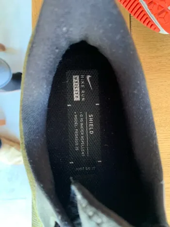 Nike Pegasus 35 bike d'occasion — image 7 sur 7