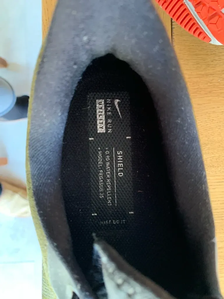 Nike Pegasus 35 bike d'occasion — image 7 sur 7
