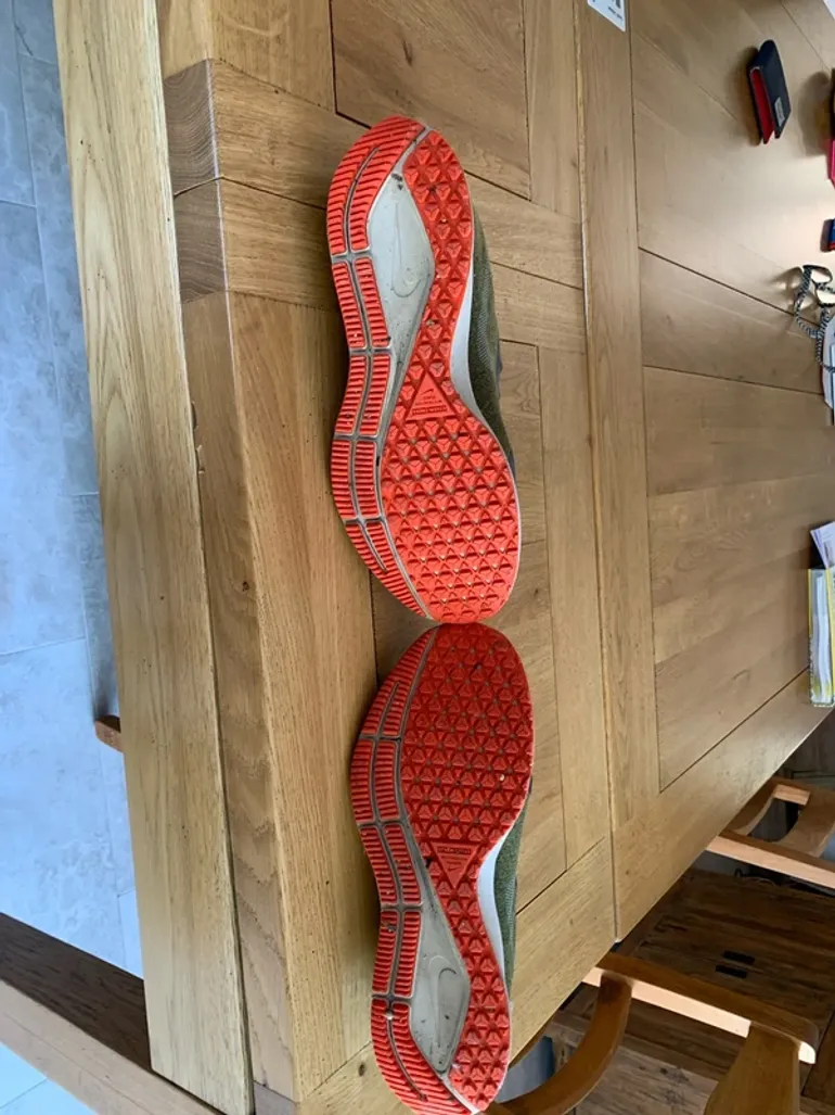 Nike Pegasus 35 bike d'occasion — image 6 sur 7
