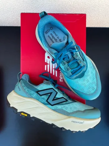New Balance Mhier314 Running Shoes usato