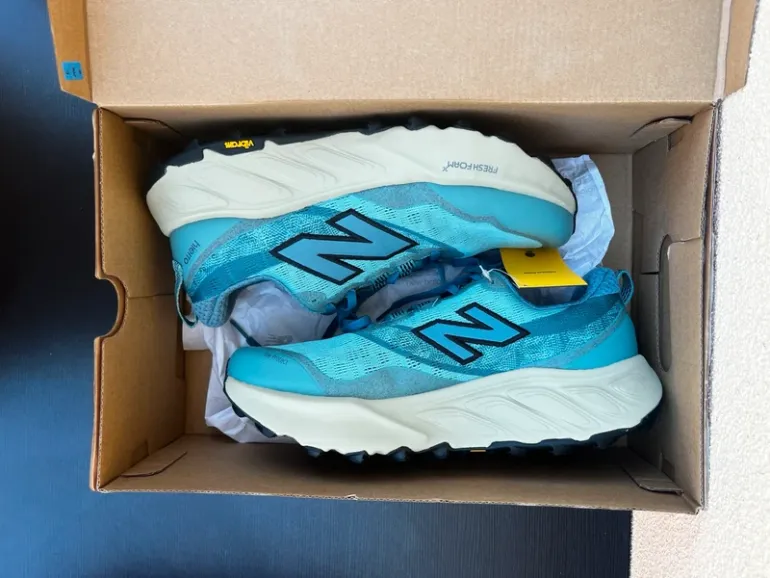 New Balance Mhier314 bike usato — immagine 2 di 7