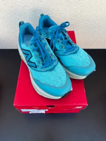 New Balance Mhier314 bike usato — immagine 7 di 7