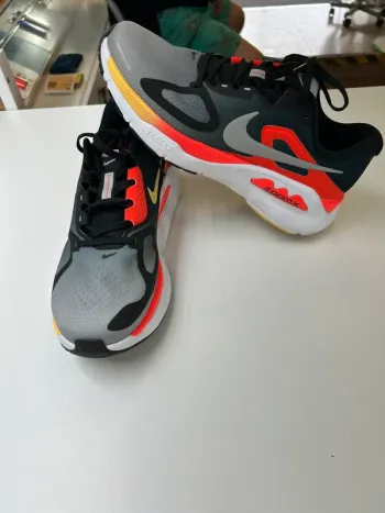 Brugt Scarpa Structure Plus bike — billede 2 af 13