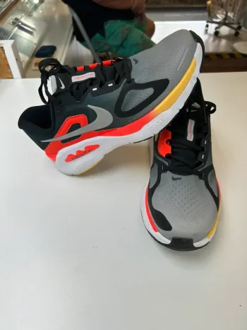 Brugt Scarpa Structure Plus Running Shoes