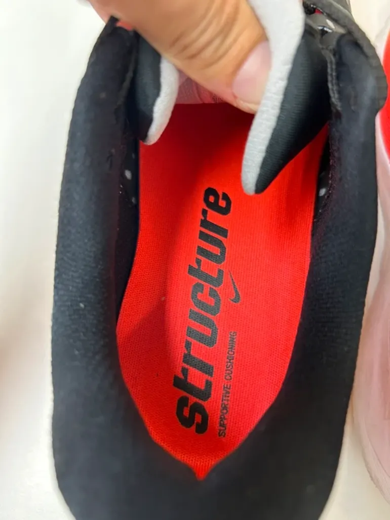 Brugt Scarpa Structure Plus bike — billede 9 af 13