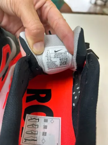 Brugt Scarpa Structure Plus bike — billede 11 af 13