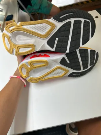 Brugt Scarpa Structure Plus bike — billede 12 af 13