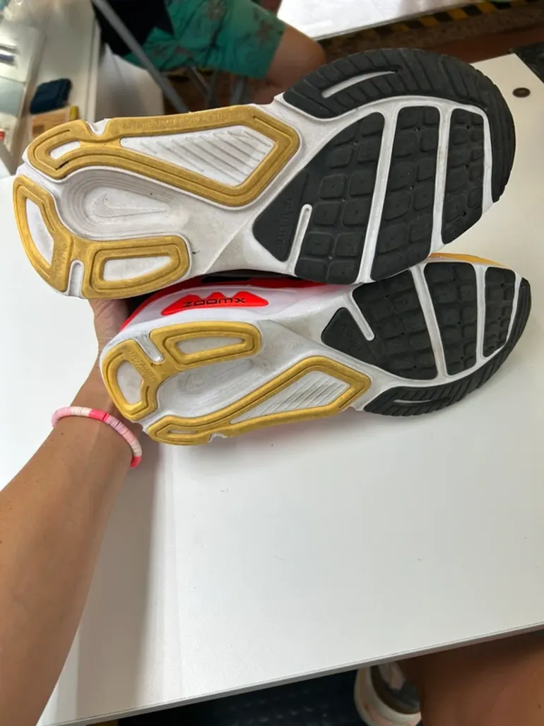 Brugt Scarpa Structure Plus bike — billede 12 af 13
