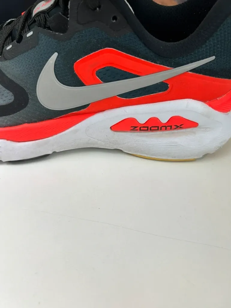 Brugt Scarpa Structure Plus bike — billede 7 af 13