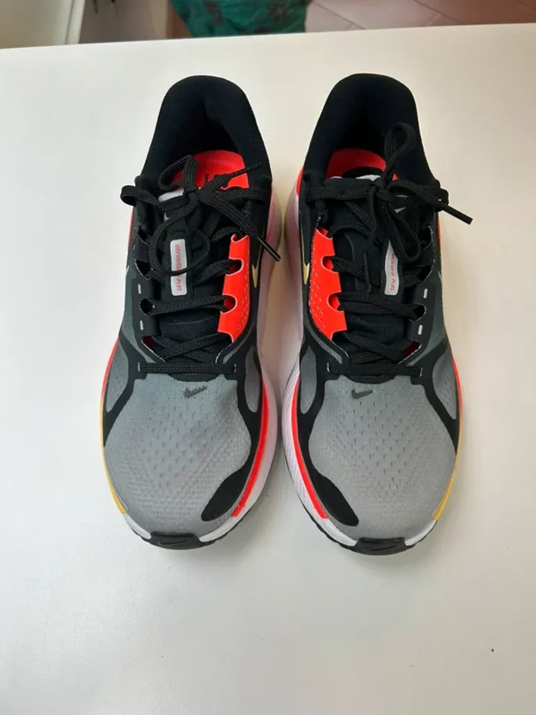 Brugt Scarpa Structure Plus bike — billede 6 af 13