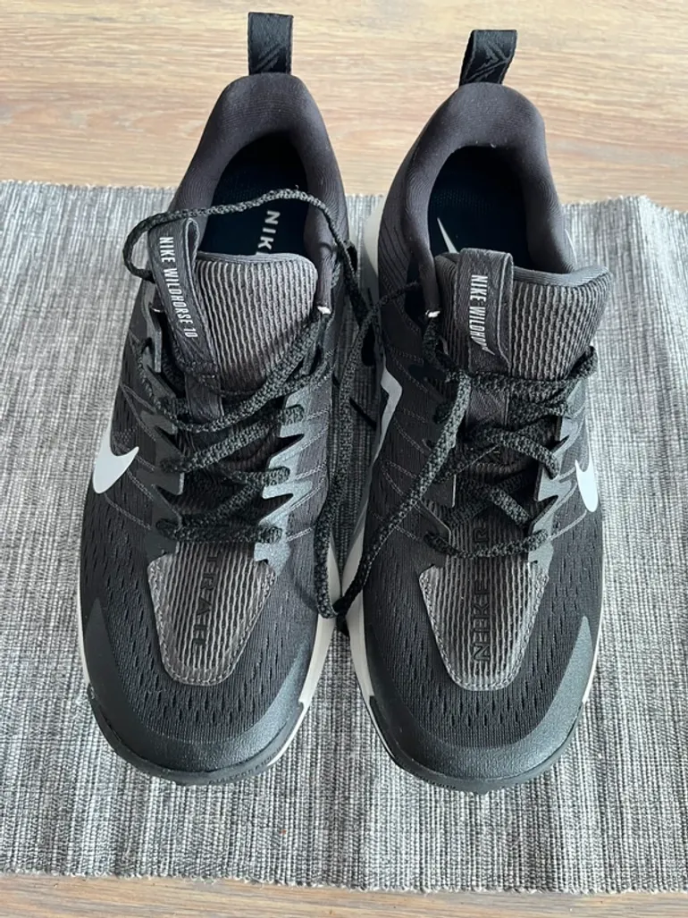 Tweedehands Nike Wildhorse 10 bike — afbeelding 2 van 14