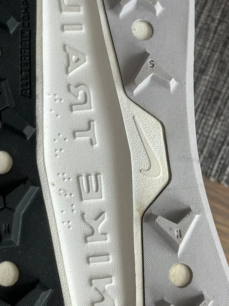 Tweedehands Nike Wildhorse 10 bike — afbeelding 13 van 14