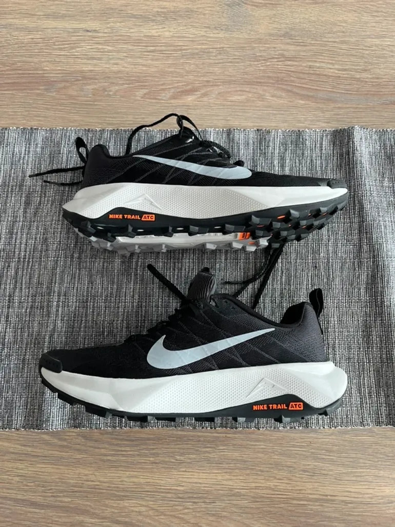 Tweedehands Nike Wildhorse 10 bike — afbeelding 3 van 14