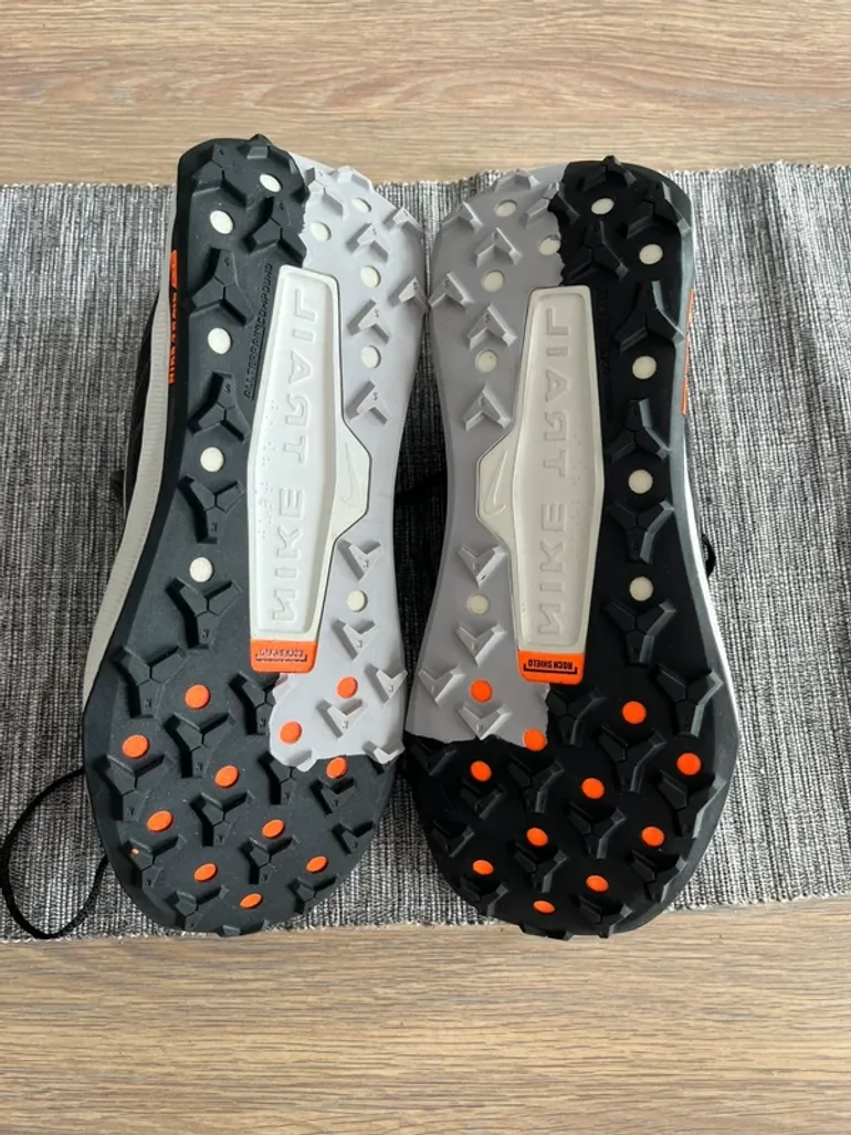 Tweedehands Nike Wildhorse 10 bike — afbeelding 7 van 14