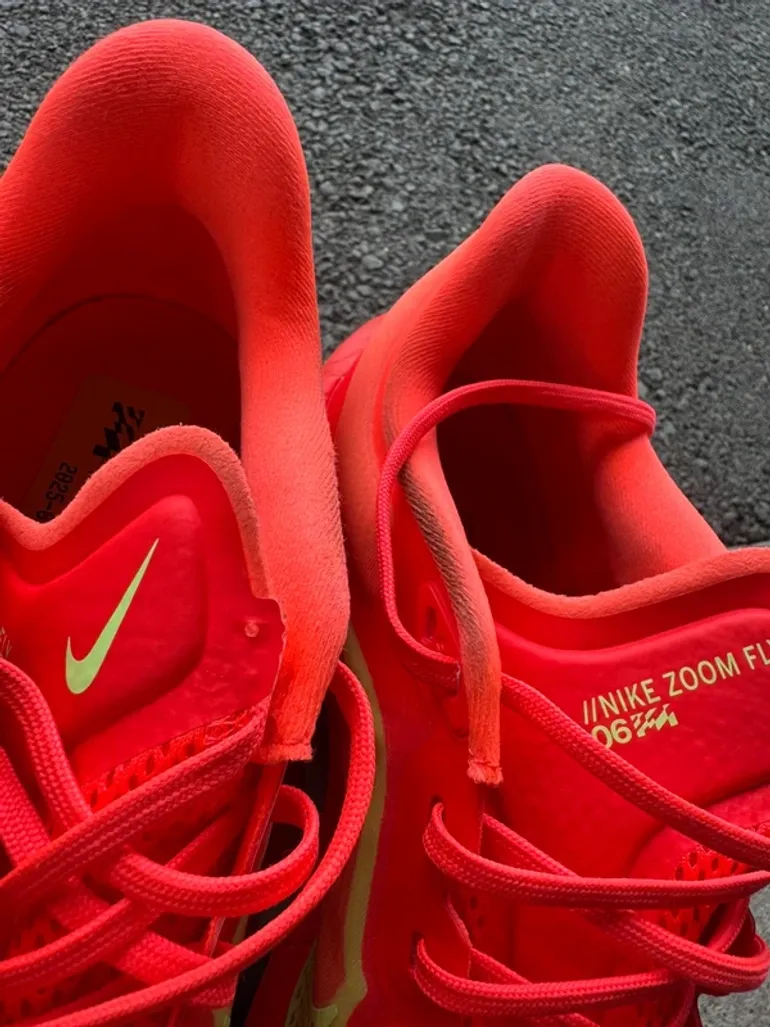 Used Nike Zoom Fly 6 bike — image 3 of 8