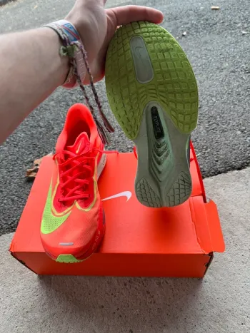 Used Nike Zoom Fly 6 bike — image 5 of 8