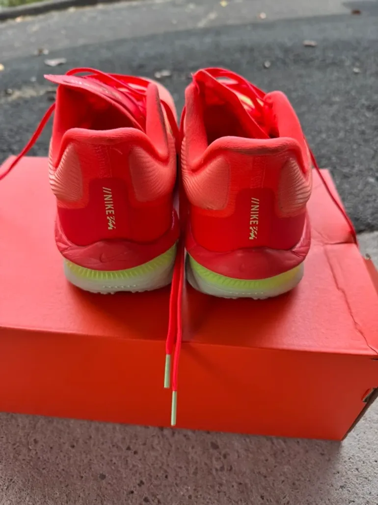 Used Nike Zoom Fly 6 bike — image 6 of 8