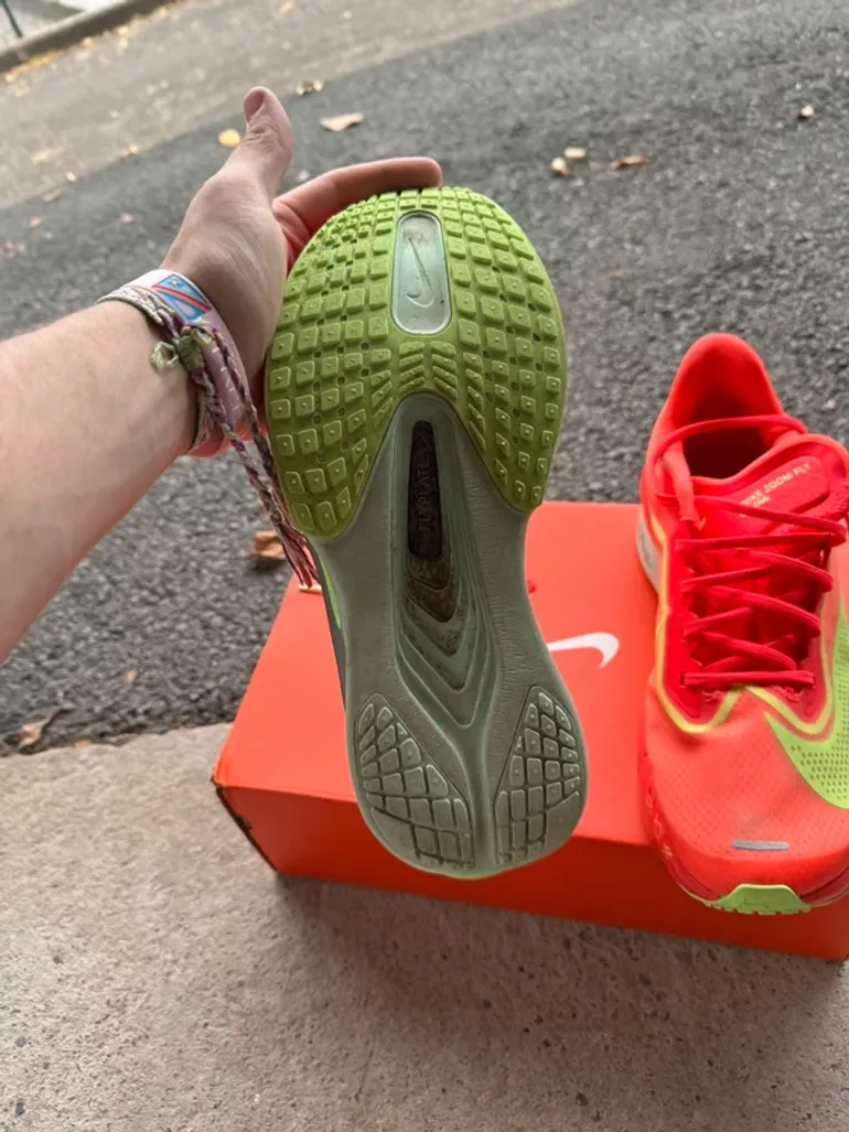 Used Nike Zoom Fly 6 bike — image 4 of 8