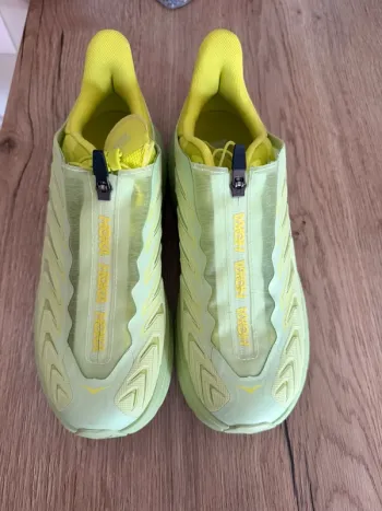 Hoka Project Clifton Running Shoes d'occasion