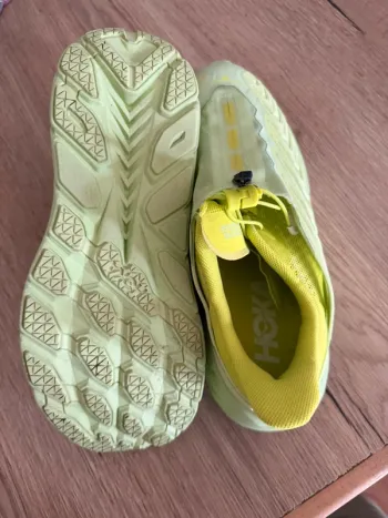 Hoka Project Clifton bike d'occasion — image 4 sur 5