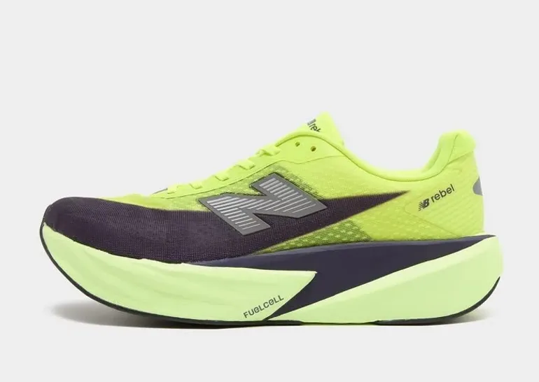 New Balance rebel v5 bike usato — immagine 2 di 2