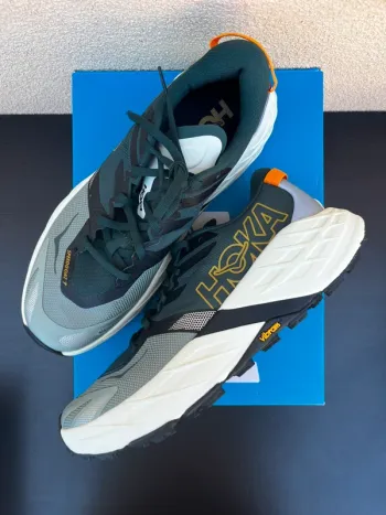 Tweedehands Hoka Speedgoat 7 Running Shoes