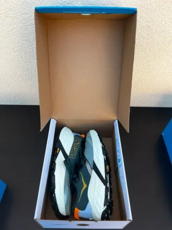 Tweedehands Hoka Speedgoat 7 bike — afbeelding 5 van 7