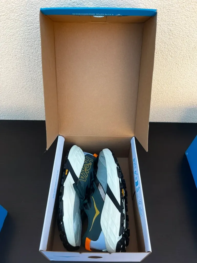 Tweedehands Hoka Speedgoat 7 bike — afbeelding 5 van 7