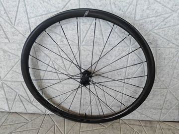 Brugt Duke Strada 30 Erase Berd Wheelset bike — billede 3 af 16