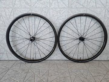 Brugt Duke Strada 30 Erase Berd Wheelset bike — billede 16 af 16