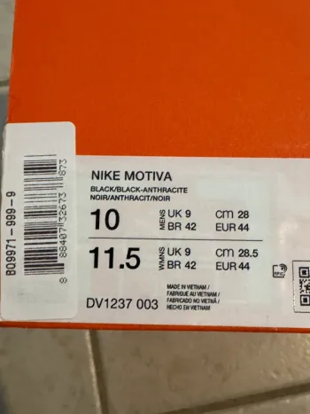 Nike Motiva bike d'occasion — image 6 sur 6