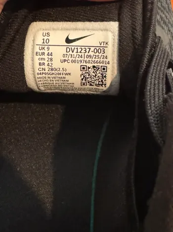 Nike Motiva bike d'occasion — image 5 sur 6