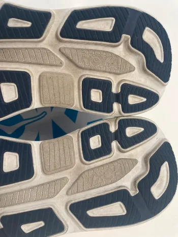 Tweedehands Hoka Bondi 9 bike — afbeelding 6 van 7
