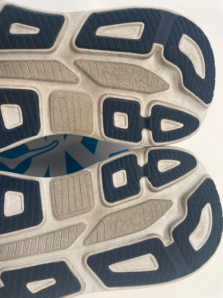Tweedehands Hoka Bondi 9 bike — afbeelding 6 van 7